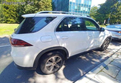 Mercedes-Benz GLE SUV 300 d 4Matic Executive (5)