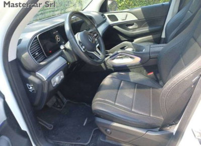 Mercedes-Benz GLE SUV 300 d 4Matic Executive (8)