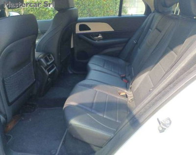 Mercedes-Benz GLE SUV 300 d 4Matic Executive (9)