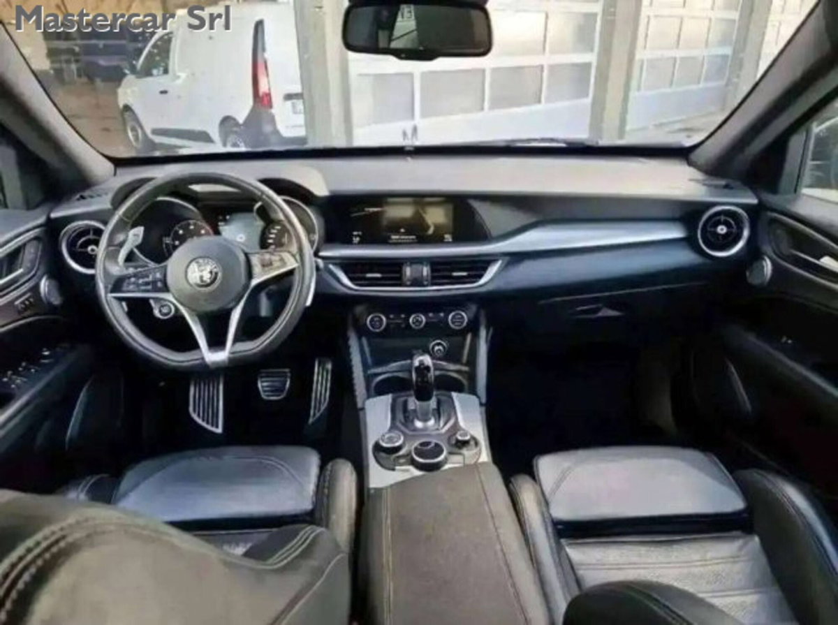Alfa Romeo Stelvio Stelvio 2.2 Turbodiesel 210 CV AT8 Q4 Executive (5)
