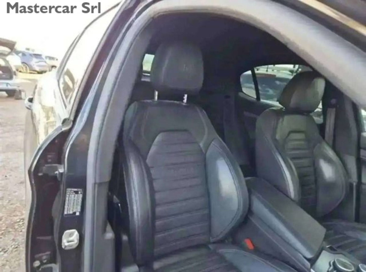 Alfa Romeo Stelvio Stelvio 2.2 Turbodiesel 210 CV AT8 Q4 Executive (7)