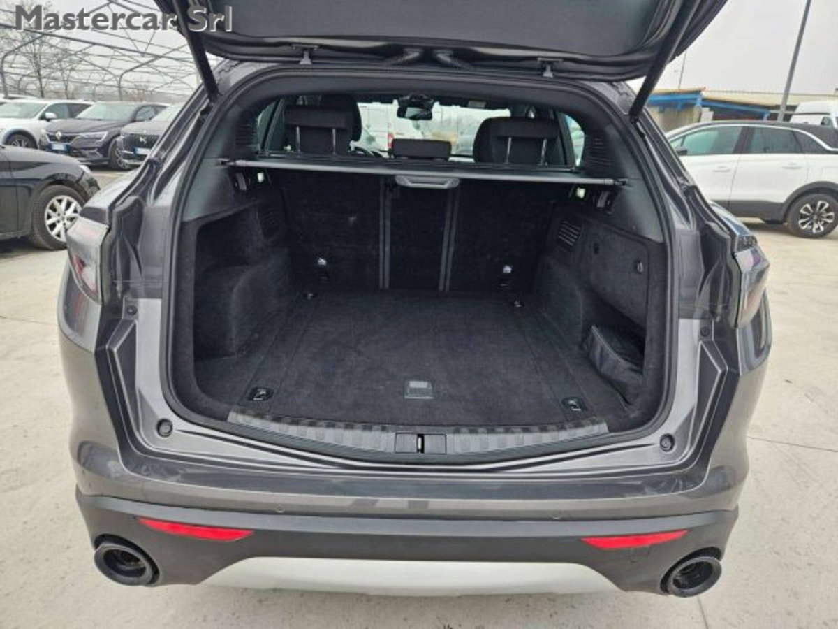 Alfa Romeo Stelvio Stelvio 2.2 Turbodiesel 210 CV AT8 Q4 Super (15)