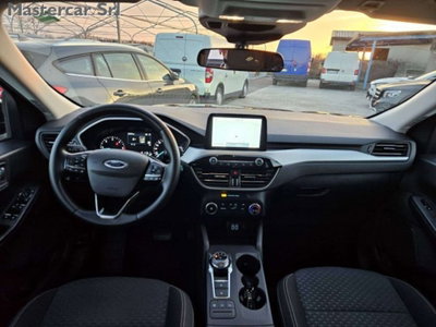 Ford Kuga 1.5 EcoBlue 120 CV aut. 2WD (11)
