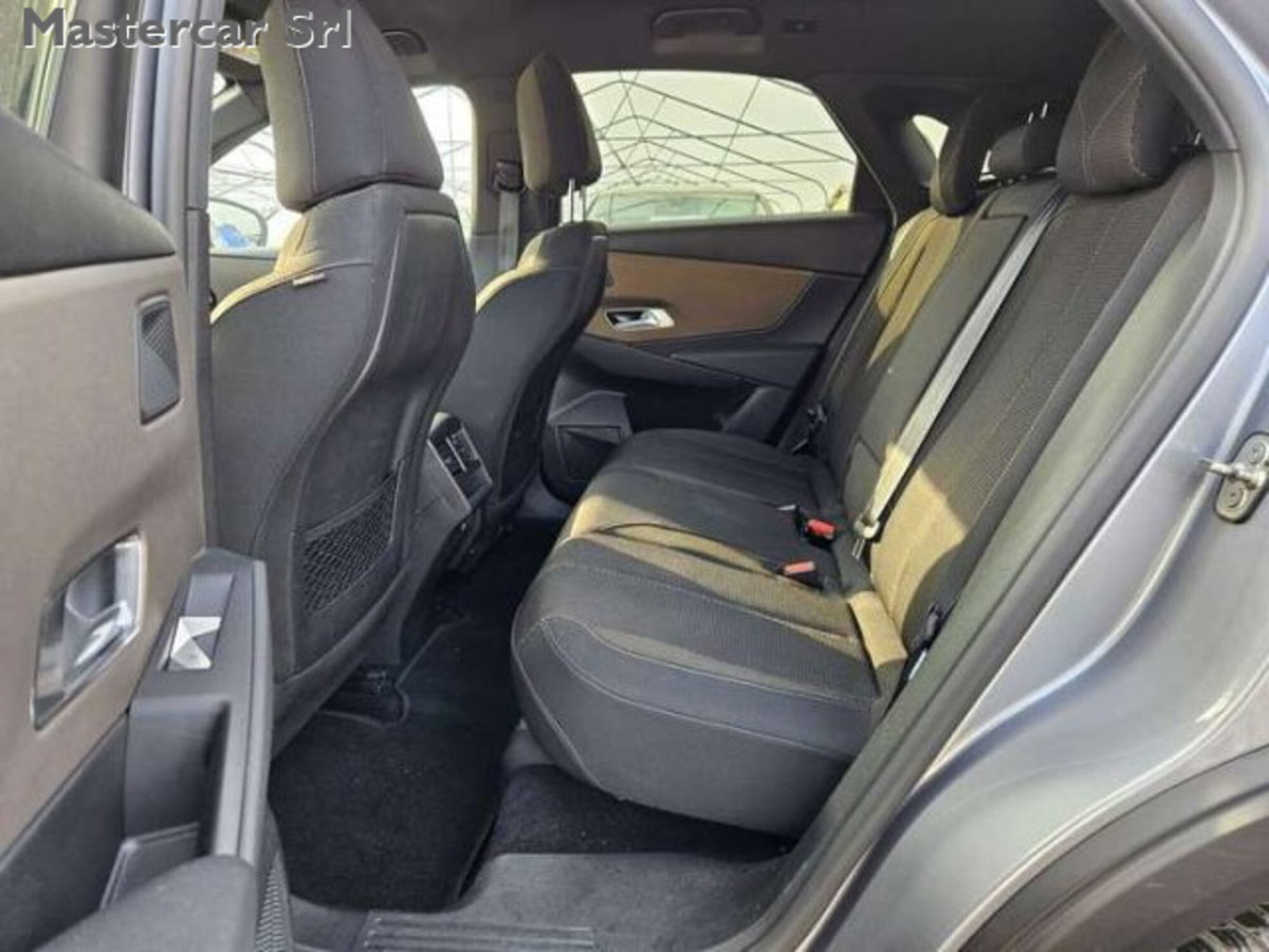 Ds DS 7 DS 7 Crossback BlueHDi 130 aut. Business (10)