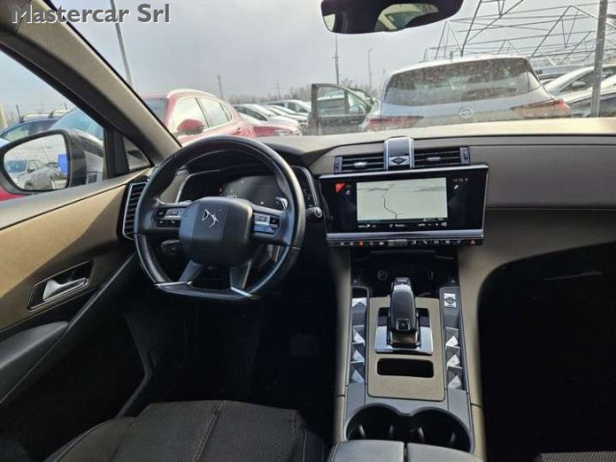 Ds DS 7 DS 7 Crossback BlueHDi 130 aut. Business (11)