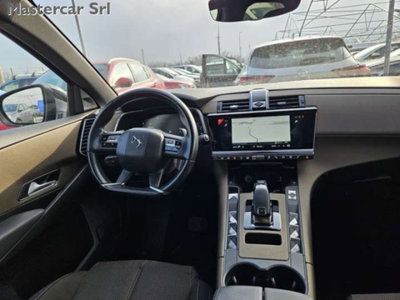 Ds DS 7 DS 7 Crossback BlueHDi 130 aut. Business (11)