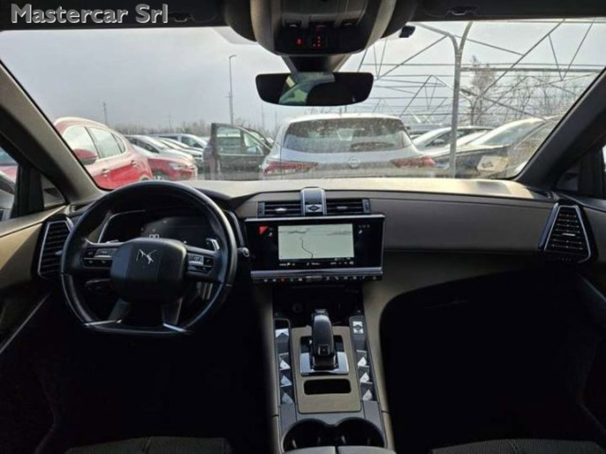 Ds DS 7 DS 7 Crossback BlueHDi 130 aut. Business (12)