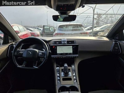 Ds DS 7 DS 7 Crossback BlueHDi 130 aut. Business (12)
