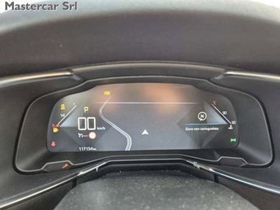 Ds DS 7 DS 7 Crossback BlueHDi 130 aut. Business (13)