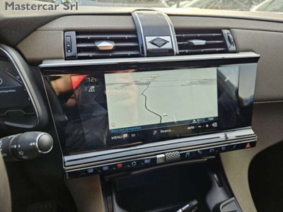 Ds DS 7 DS 7 Crossback BlueHDi 130 aut. Business (14)