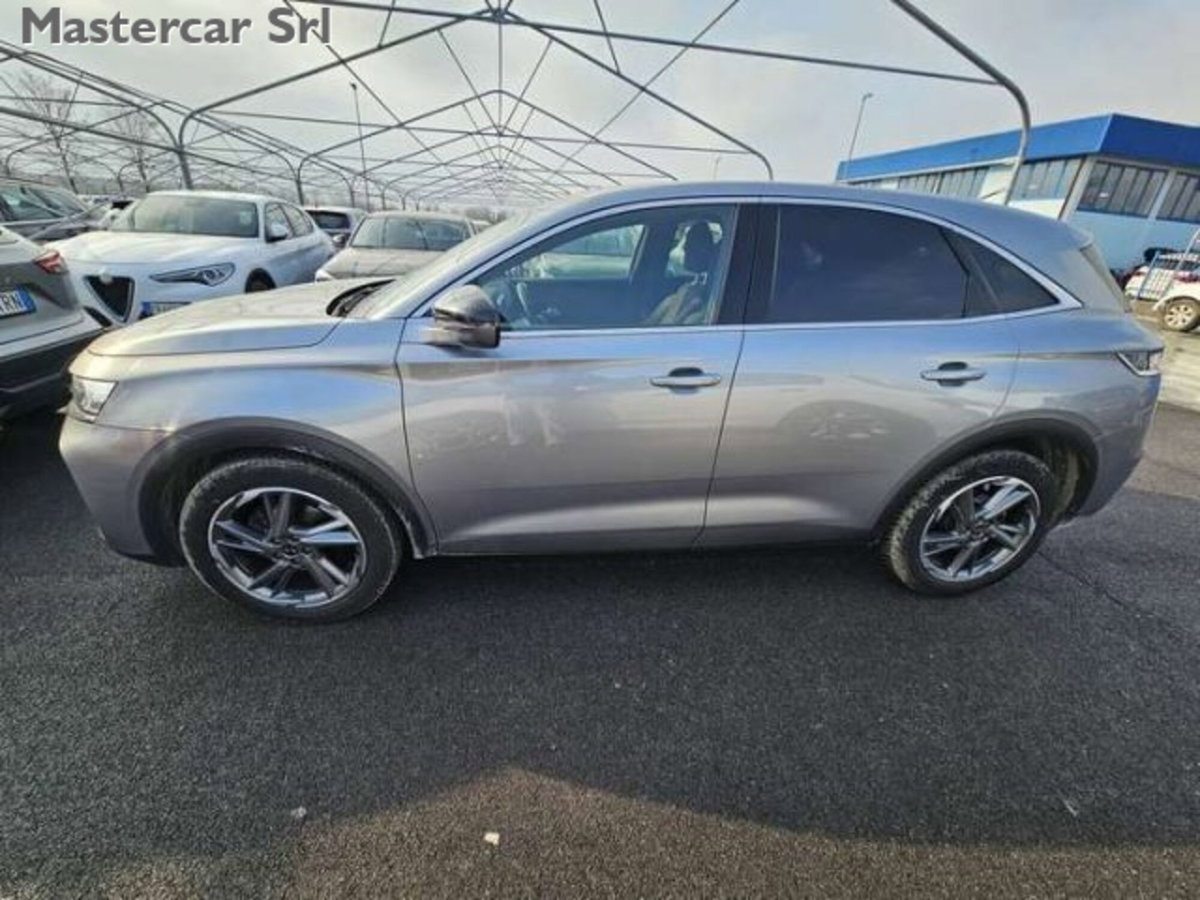 Ds DS 7 DS 7 Crossback BlueHDi 130 aut. Business (3)
