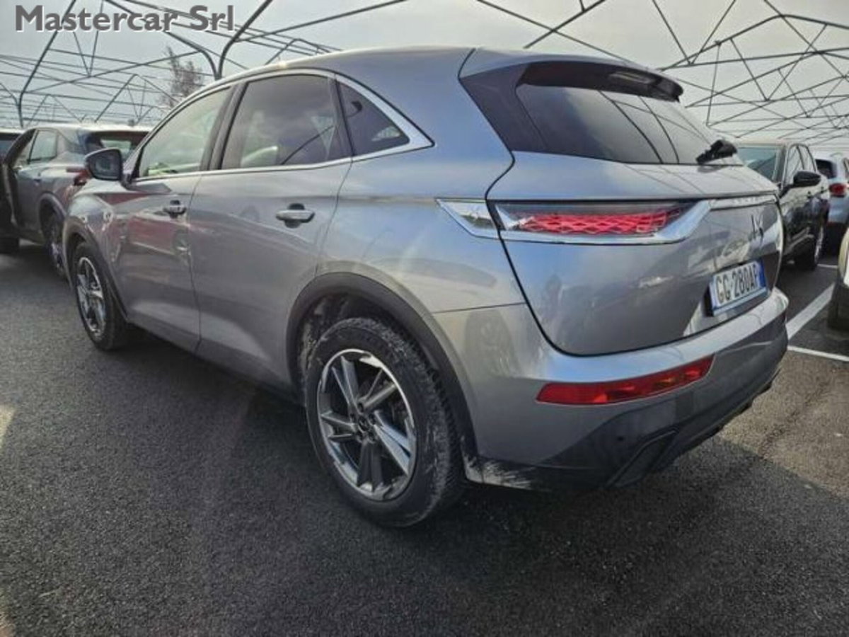 Ds DS 7 DS 7 Crossback BlueHDi 130 aut. Business (4)
