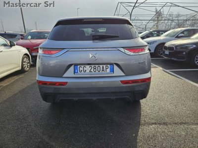 Ds DS 7 DS 7 Crossback BlueHDi 130 aut. Business (5)