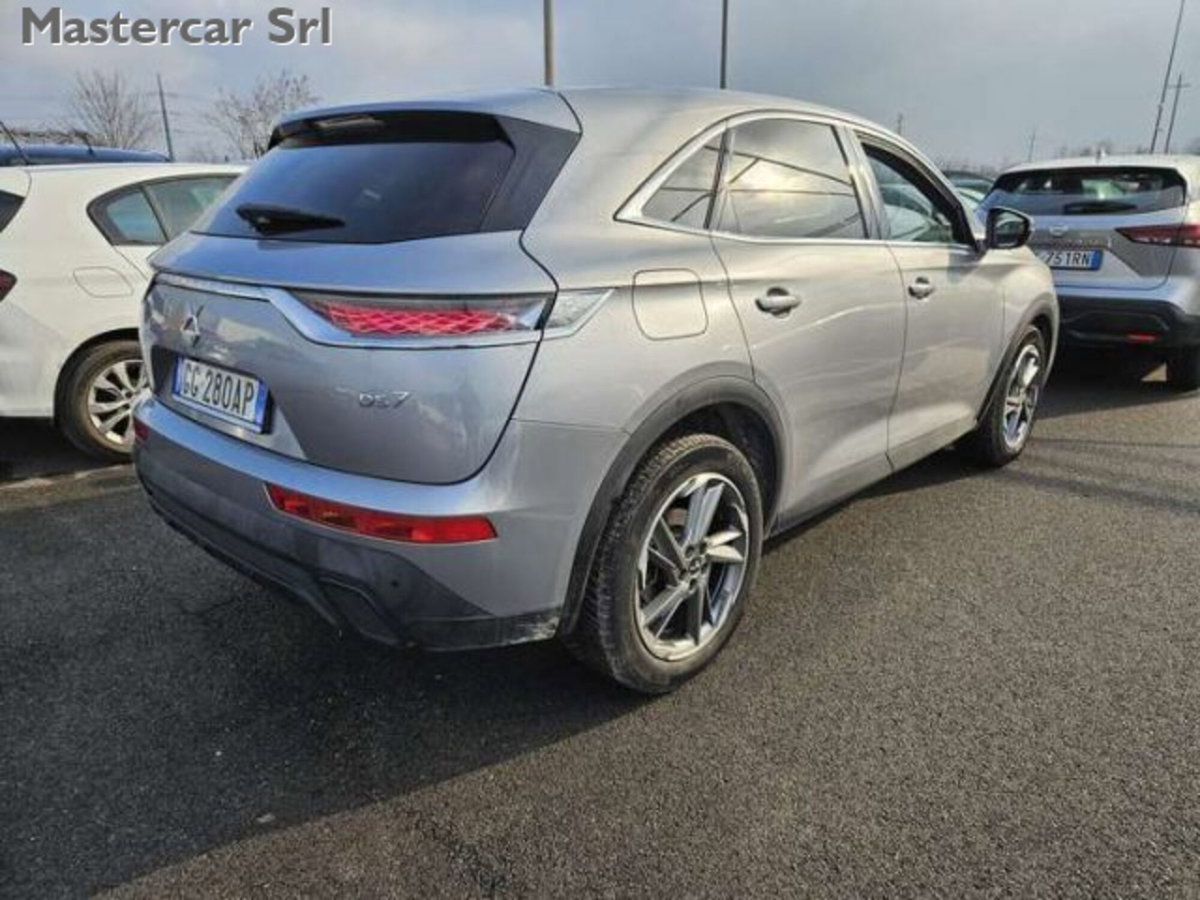 Ds DS 7 DS 7 Crossback BlueHDi 130 aut. Business (6)