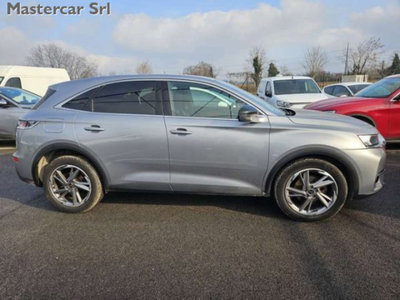 Ds DS 7 DS 7 Crossback BlueHDi 130 aut. Business (7)
