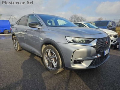 Ds DS 7 DS 7 Crossback BlueHDi 130 aut. Business (8)