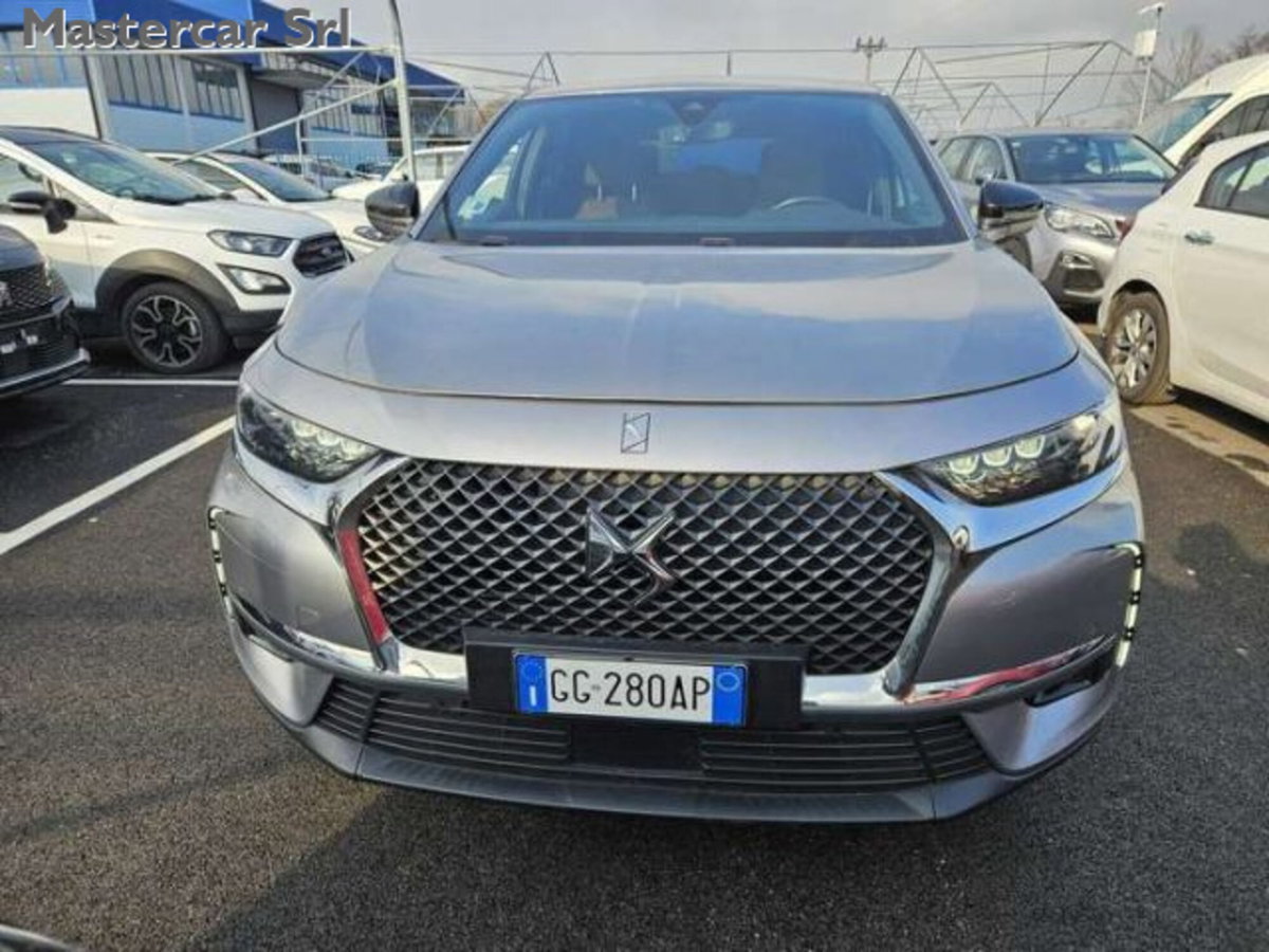 Ds DS 7 DS 7 Crossback BlueHDi 130 aut. Business (9)