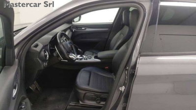Alfa Romeo Stelvio Stelvio 2.2 Turbodiesel 160 CV AT8 RWD Sprint (6)