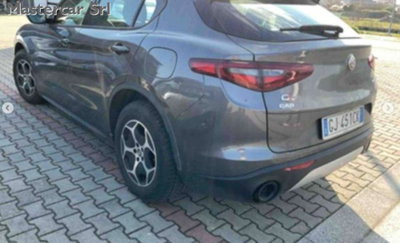 Alfa Romeo Stelvio Stelvio 2.2 Turbodiesel 190 CV AT8 Q4 Super Business (3)