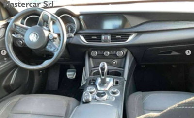 Alfa Romeo Stelvio Stelvio 2.2 Turbodiesel 190 CV AT8 Q4 Super Business (4)