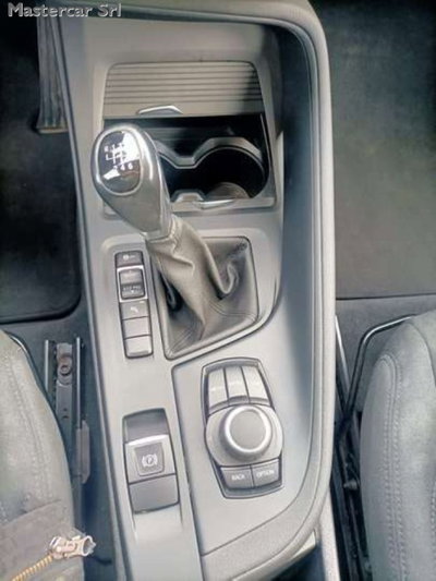 BMW X1 sDrive16d Business Advantage (10)