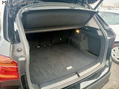 BMW X1 sDrive16d Business Advantage (12)