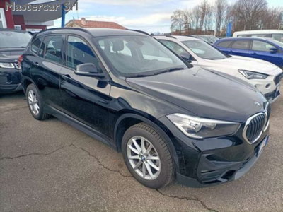 BMW X1 sDrive16d Business Advantage (5)