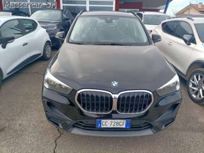 BMW X1 sDrive16d Business Advantage (6)