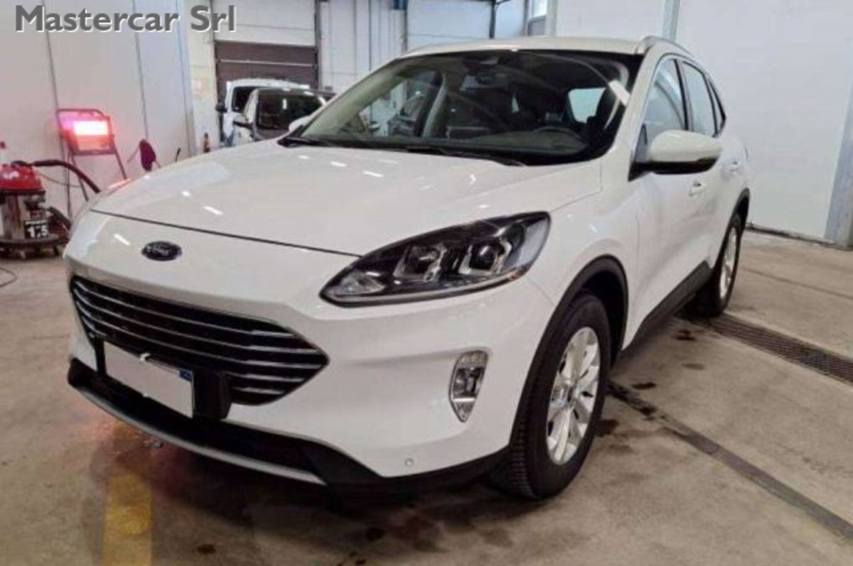Ford Kuga 1.5 TDCI 120 CV S&S 2WD Titanium Business (2)