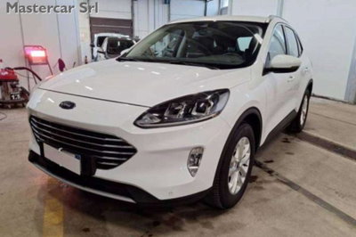 Ford Kuga 1.5 TDCI 120 CV S&S 2WD Titanium Business (2)
