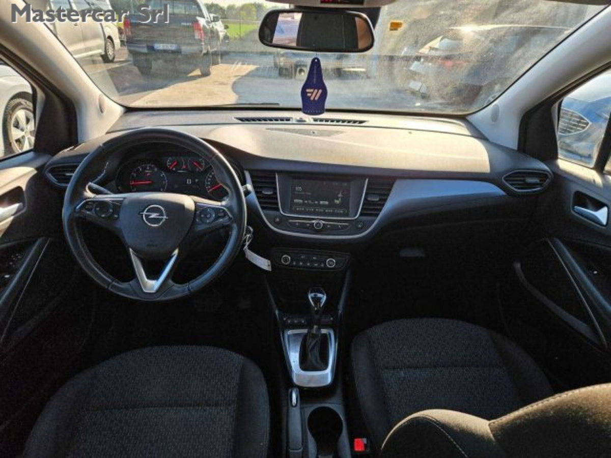 Opel Crossland 1.5 ECOTEC D 120 CV Start&Stop aut. Edition (10)