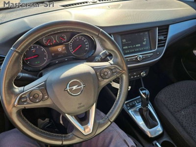 Opel Crossland 1.5 ECOTEC D 120 CV Start&Stop aut. Edition (14)