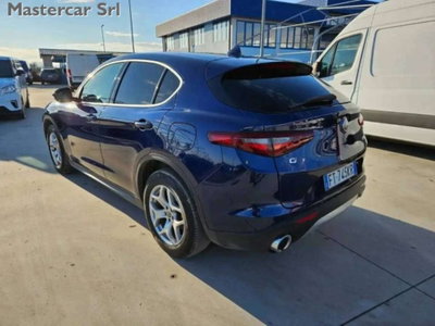 Alfa Romeo Stelvio Stelvio 2.2 Turbodiesel 190 CV AT8 Q4 Executive (6)