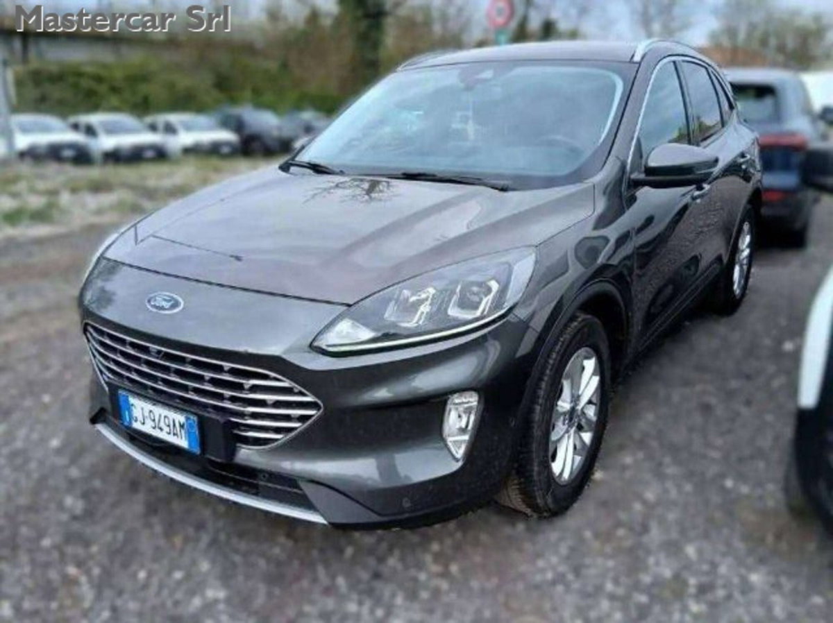 Ford Kuga 1.5 EcoBlue 120 CV 2WD Titanium (2)