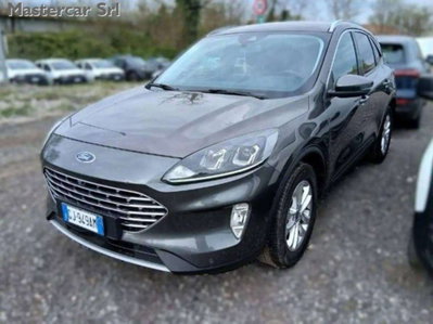 Ford Kuga 1.5 EcoBlue 120 CV 2WD Titanium (2)