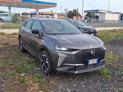 Ds DS 7 1.5 bluehdi Bastille Business 130cv auto (3)