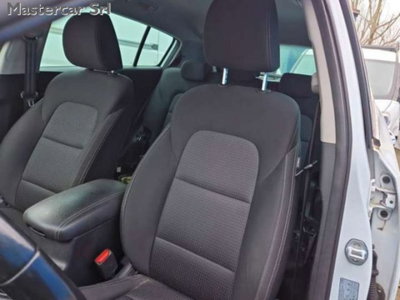 Kia Sportage 1.6 CRDI 136 CV AWD Energy (2)