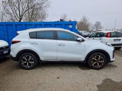 Kia Sportage 1.6 CRDI 136 CV AWD Energy (4)