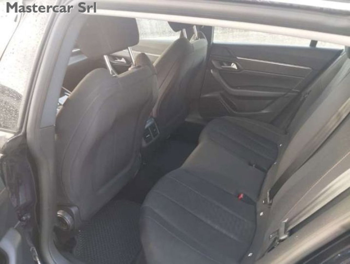 Peugeot 508 SW BlueHDi 130 Stop&Start Business (10)