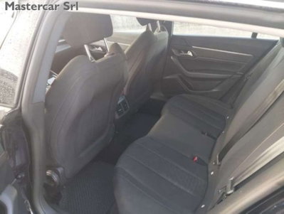 Peugeot 508 SW BlueHDi 130 Stop&Start Business (10)