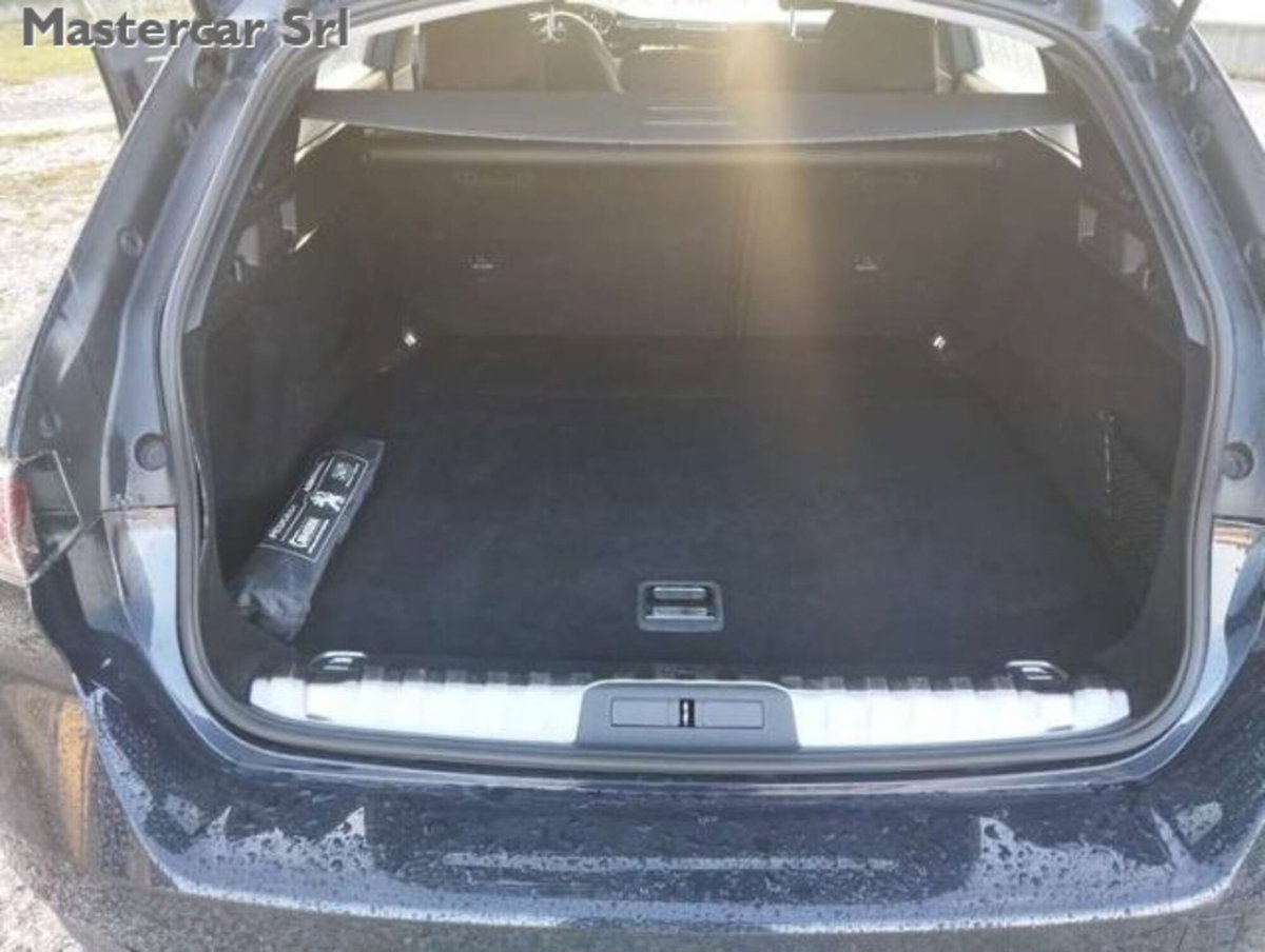 Peugeot 508 SW BlueHDi 130 Stop&Start Business (13)