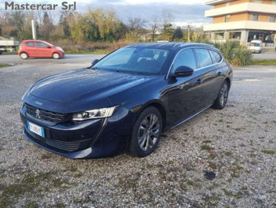 Peugeot 508 SW BlueHDi 130 Stop&Start Business (2)