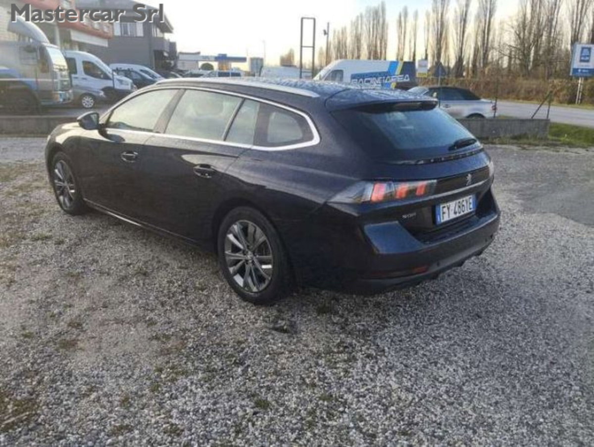 Peugeot 508 SW BlueHDi 130 Stop&Start Business (3)