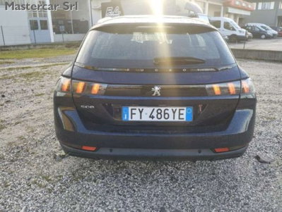 Peugeot 508 SW BlueHDi 130 Stop&Start Business (4)