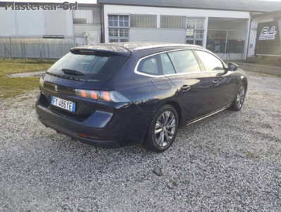 Peugeot 508 SW BlueHDi 130 Stop&Start Business (5)