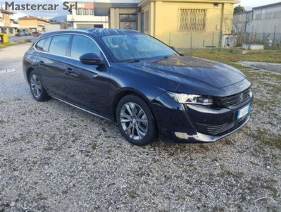 Peugeot 508 SW BlueHDi 130 Stop&Start Business (6)
