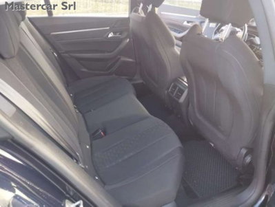 Peugeot 508 SW BlueHDi 130 Stop&Start Business (9)