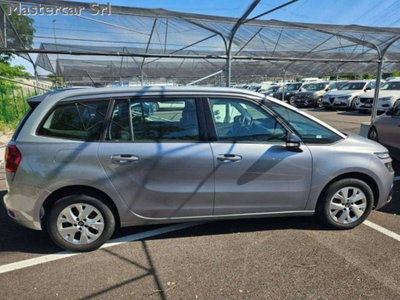 Citroen Grand C4 SpaceTourer Grand  Space  BlueHDi 130 S&S Shine Pack (7)