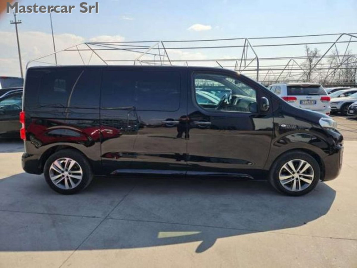 Peugeot Traveller BlueHDi 180 S&S EAT8 Long Business Vip (7)