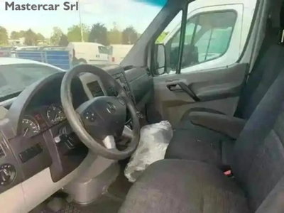 Mercedes-Benz Sprinter F43/33 314 CDI TA Furgone Pro (10)